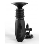 Секс-машина Body Dock Thruster - Pipedream - купить с доставкой в Батайске