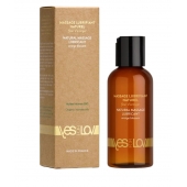 Натуральная массажная смазка Natural Lubricant Orange Blossom - 100 мл. - YESforLOV - купить с доставкой в Батайске
