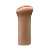 Мастурбатор-вагина Mamacita Realistic Latin Masturbator - Blush Novelties - в Батайске купить с доставкой