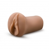 Мастурбатор-вагина Mamacita Realistic Latin Masturbator - Blush Novelties - в Батайске купить с доставкой