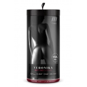 Мастурбатор-вагина Soft   Wet Veronika Realistic Beige Masturbator - Blush Novelties - в Батайске купить с доставкой