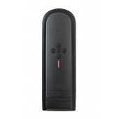 Нереалистичный мастурбатор Solace - Lovense - в Батайске купить с доставкой