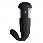 Мегамастурбатор-вагина с ротацией Breton - Baile - в Батайске купить с доставкой