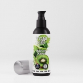 Лубрикант для орального секса SGAN со вкусом кислого киви - 100 мл. - SGAN - купить с доставкой в Батайске