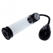 Автоматическая помпа с манометром - Baile - в Батайске купить с доставкой