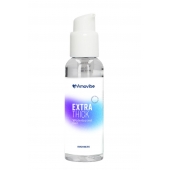 Гель на водной основе Extra Thick - 100 мл. - Amovibe - купить с доставкой в Батайске
