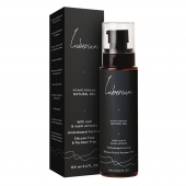 Интимный гель на водной основе с экстрактами нони и нима Luberium Natural Gel - 100 мл. - Luberium - купить с доставкой в Батайске