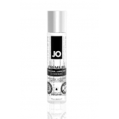 Cиликоновый лубрикант JO Personal Premium Lubricant - 30 мл. - System JO - купить с доставкой в Батайске
