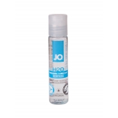 Лубрикант на водной основе JO Personal Lubricant H2O - 30 мл. - System JO - купить с доставкой в Батайске