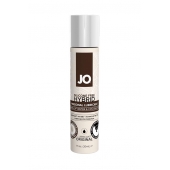 Водно-масляный лубрикант JO Silicon free Hybrid Lubricant ORIGINAL- 30 мл. - System JO - купить с доставкой в Батайске