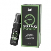 Пролонгирующий спрей Dura Max - 12 мл. - INTT - купить с доставкой в Батайске