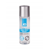 Нейтральный лубрикант на водной основе JO Personal Lubricant H2O - 60 мл. - System JO - купить с доставкой в Батайске