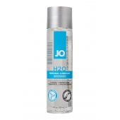 Нейтральный лубрикант на водной основе JO Personal Lubricant H2O - 120 мл. - System JO - купить с доставкой в Батайске