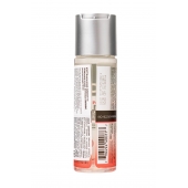 Возбуждающий лубрикант на силиконовой основе JO Personal Premium Lubricant  Warming - 60 мл. - System JO - купить с доставкой в Батайске