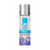 Охлаждающий лубрикант на водной основе JO Personal Lubricant H2O COOLING - 60 мл. - System JO - купить с доставкой в Батайске
