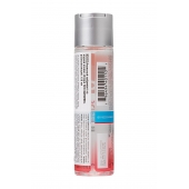 Анальный согревающий лубрикант на водной основе JO Anal H2O Warming - 120 мл. - System JO - купить с доставкой в Батайске