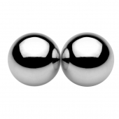 Магнитный зажим на сосок или член Magnus Mighty Magnetic Orbs - XR Brands - купить с доставкой в Батайске