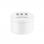 Массажная свеча для всего тела Slow Sex - 50 гр. - Bijoux Indiscrets - купить с доставкой в Батайске
