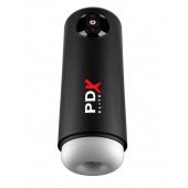 Автоматический мастурбатор Moto-Milker - Pipedream - в Батайске купить с доставкой