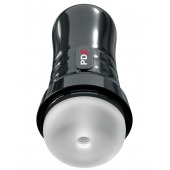 Мастурбатор в колбе Super Slide   Glide - Pipedream - в Батайске купить с доставкой