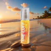 Интимный гель на водной основе Afrodisia Tantra - 75 мл. - THE LUFF - купить с доставкой в Батайске