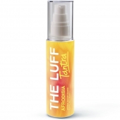 Интимный гель на водной основе Afrodisia Tantra - 75 мл. - THE LUFF - купить с доставкой в Батайске