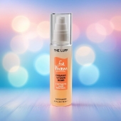 Интимный гель-сыворотка на водной основе Organic Vitamin Bomb - 75 мл. - THE LUFF - купить с доставкой в Батайске