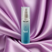 Интимный гель на водной основе Hybrid - 75 мл. - THE LUFF - купить с доставкой в Батайске