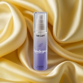 Интимный гель на водной основе Hypoallergenic - 75 мл. - THE LUFF - купить с доставкой в Батайске