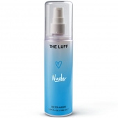 Интимный гель на водной основе Nude - 150 мл. - THE LUFF - купить с доставкой в Батайске