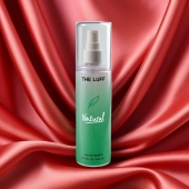 Интимный гель на водной основе Natural - 150 мл. - THE LUFF - купить с доставкой в Батайске