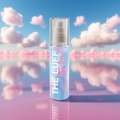 Интимный гель на водной основе Afrodisia Pure Love - 75 мл. - THE LUFF - купить с доставкой в Батайске