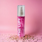 Интимный гель на водной основе Afrodisia Raspberry - 75 мл. - THE LUFF - купить с доставкой в Батайске