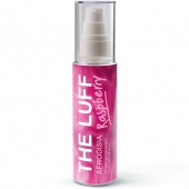 Интимный гель на водной основе Afrodisia Raspberry - 75 мл. - THE LUFF - купить с доставкой в Батайске