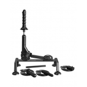 Секс-машина Body Dock Pro - Pipedream - купить с доставкой в Батайске