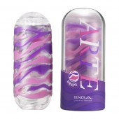 Мастурбатор Tenga Arte Drape - Tenga - в Батайске купить с доставкой