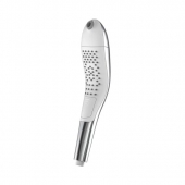 Лейка для душа Massage Hand Shower с вакуумной стимуляцией - Aisnn - купить с доставкой в Батайске