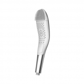 Лейка для душа Massage Hand Shower с 2 сменными насадками - Aisnn - купить с доставкой в Батайске
