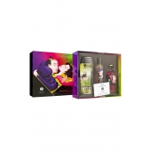 Подарочный набор Fruity Kisses из 3 предметов - Shunga - купить с доставкой в Батайске