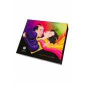 Подарочный набор Fruity Kisses из 3 предметов - Shunga - купить с доставкой в Батайске