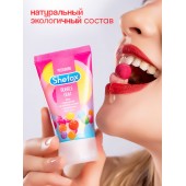 Интимная гель-смазка Shefox «Бабл гам» - 50 мл. - Shefox - купить с доставкой в Батайске