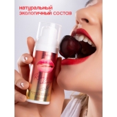 Интимная гель-смазка Shefox Premium «Спелая вишня» - 50 мл. - Shefox - купить с доставкой в Батайске