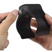 Набор Tenga Cup Vibrator 1st Set: вибратор Cup Vibrator, мастурбатор Original Vacuum Cup, мастурбатор Premium Original Vacuum Cup - Tenga - в Батайске купить с доставкой