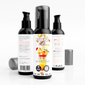 Лубрикант для орального секса SGAN со вкусом коктейля «Секс на пляже» - 100 мл. - SGAN - купить с доставкой в Батайске