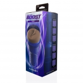 Мастурбатор-вагина Fleshlight Boost Bang - Fleshlight - в Батайске купить с доставкой