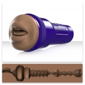 Мастурбатор-рот Fleshlight Boost Blow - Fleshlight - в Батайске купить с доставкой