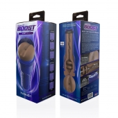 Мастурбатор-анус Fleshlight Boost Blast Female - Fleshlight - в Батайске купить с доставкой