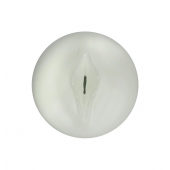 Люминесцентный мастурбатор-вагина FeelGlow Stroker - Kiiroo - в Батайске купить с доставкой
