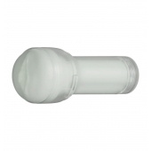 Люминесцентный мастурбатор-вагина FeelGlow Stroker - Kiiroo - в Батайске купить с доставкой