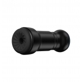 Ченый мастурбатор с интерактивная насадкой PowerBlow   Feel Pocket Stroker - Kiiroo - в Батайске купить с доставкой